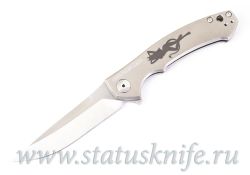 Нож Zero Tolerance 0450 She Devil Exclusiveфотография - 1