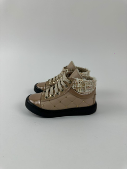 Ботинки Cherie