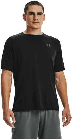 Футболка UnderArmour Tech 2.0 SS