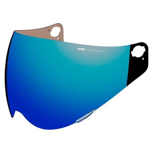 Купить Визор для шлема Icon Variant Pro Precision Optic Shields / Синий