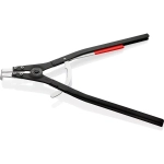 Щипцы для стопорных колец с черным порошковым покрытием 570 мм Knipex 46 20 A51