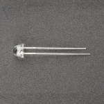 Светодиод ARL-5053PGC-1.8cd (Arlight, 4,8mm (круглый; CAP))