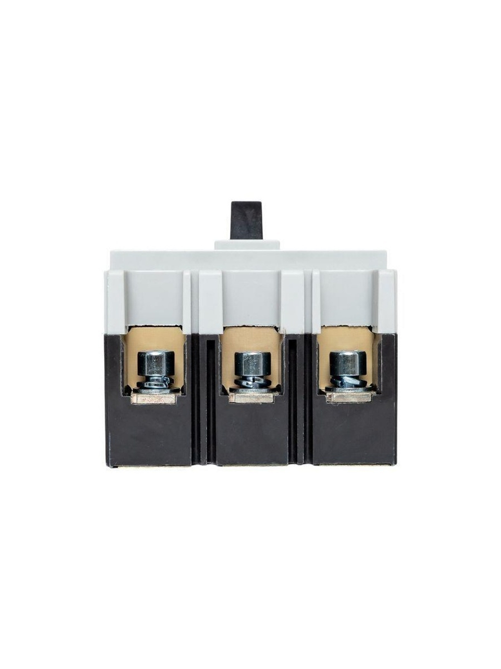 Выключатель автоматический 3п 100/40А 35кА ВА-99М PROxima EKF mccb99-100-40m