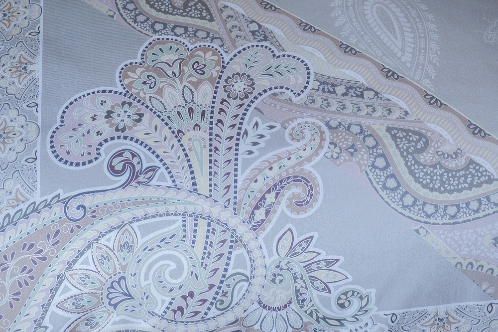 Пододеяльник 200x220 Garda Decor Сны принт