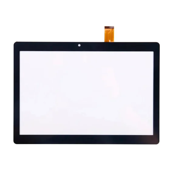 Тачскрин XC-PG1010-084-FPC-A1 (Черный)