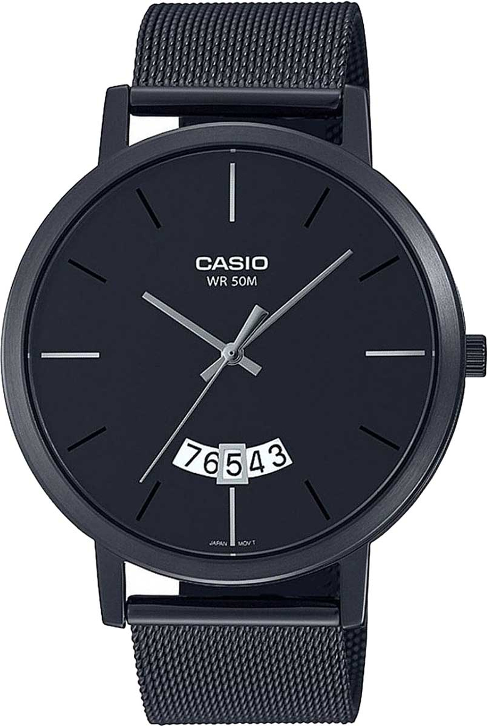 Часы Casio MTP-B100MB-1E