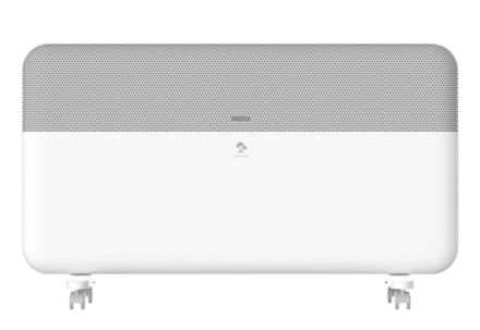 Электрические конвекторы с LED-дисплеем серии CHIKARA ECH-CHE2000WT