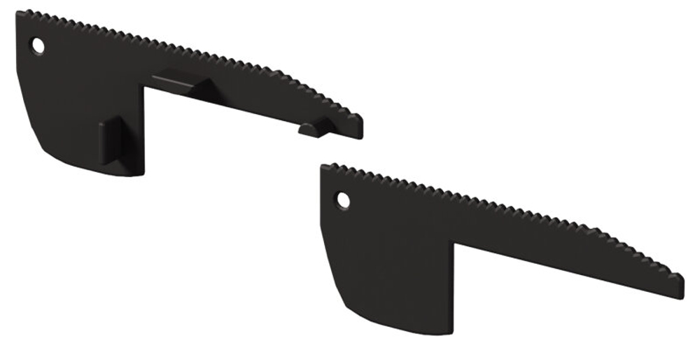 Заглушка для профиля Maytoni Led Strip  642091