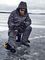 Костюм зимний Norfin ARCTIC 3 XXXL