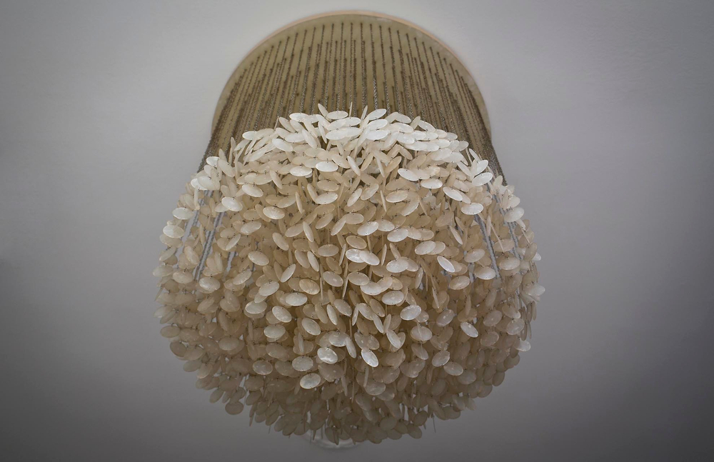 люстра Fun 7DM by Verner Panton