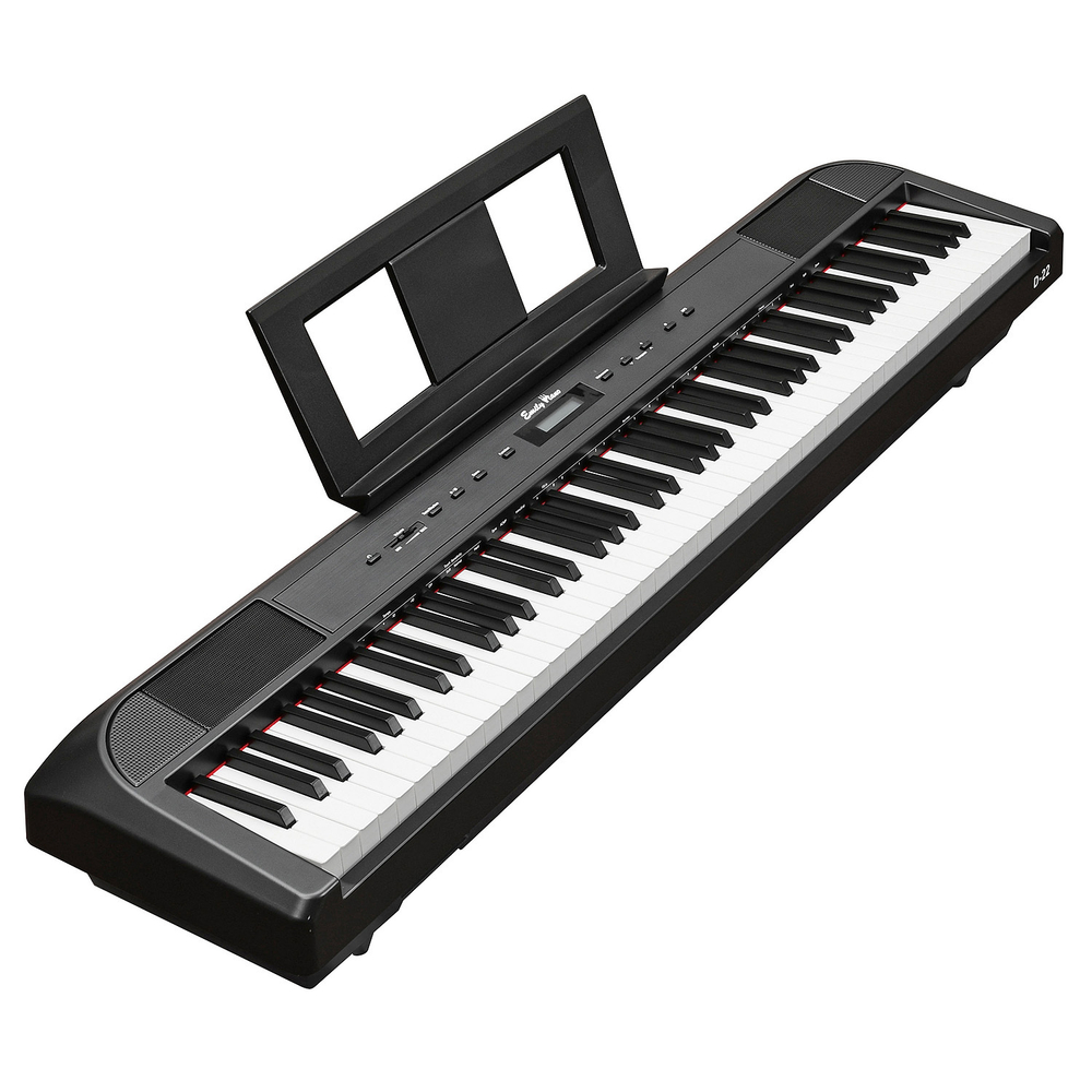 Emily Piano D-22