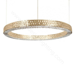 Chandelier  Metis by Castro Lighting