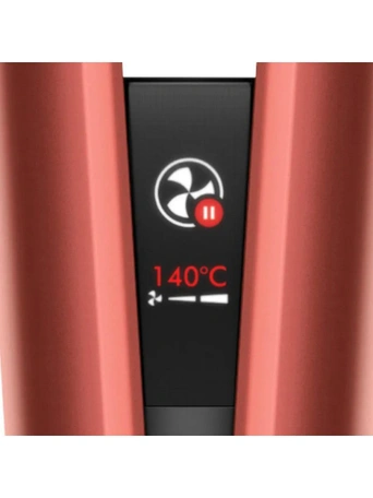 Плойка Dyson HT01 Airstrait Straightener HK, Strawberry Bronze/Blush Pink