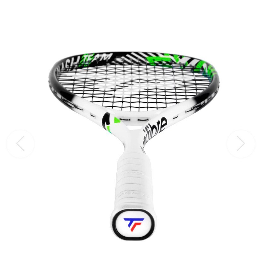 Tecnifibre, Slash Team (2025), Squash Racket