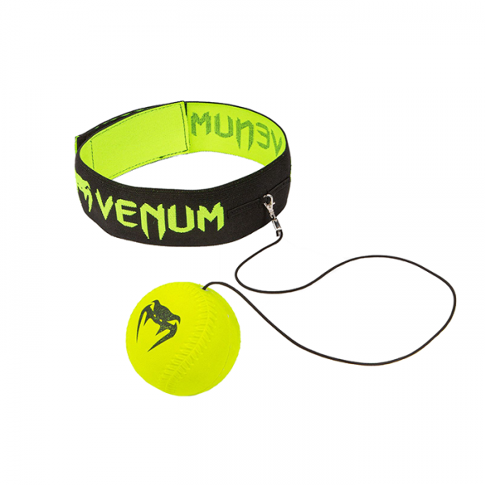 Файтбол Venum Reflex Ball