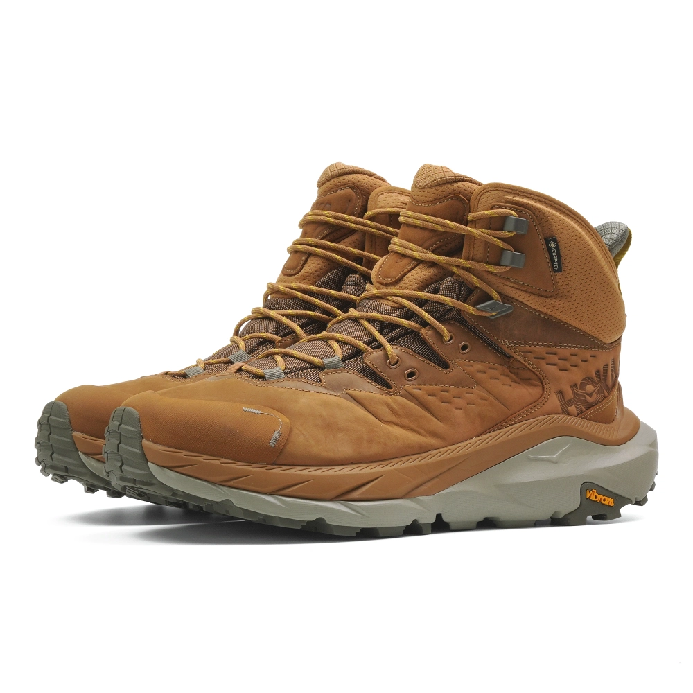 Ботинки мужские Hoka Kaha 2 GTX