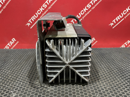 Отопитель автономный 2.0 kW