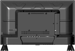 Телевизор StarWind 24" SW-LED24BG205, HD, черный
