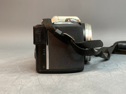Olympus SP-600 UZ