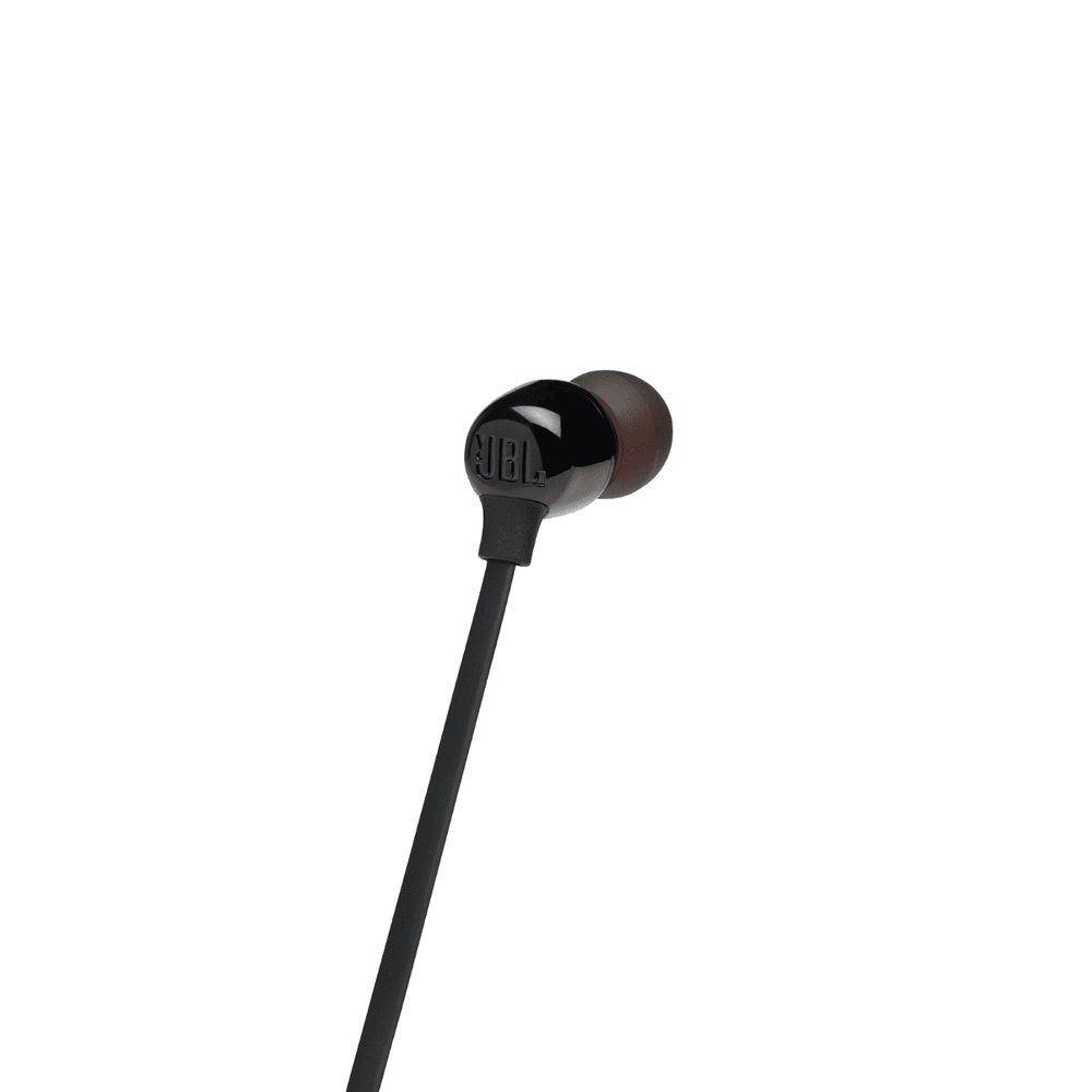 Беспроводные наушники JBL Tune 175BT Black, внутриканальные - 6
