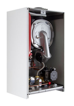 Газовый конденсационный одноконтурный котел LUNA Duo-tec E 1.12