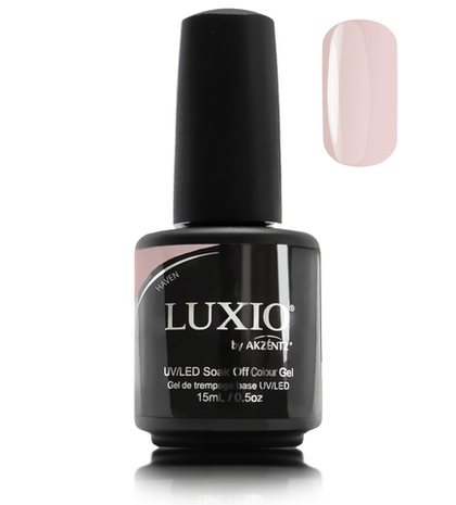 LUXIO HAVEN