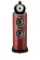 Bowers &amp; Wilkins 802 D4 Satin Rosenut