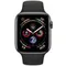 Apple Watch Series 4 Aluminium 40мм, «серый космос»