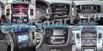 Магнитола для Mitsubishi (206x105мм) - Kuberg KR-7118-S10 Android 10, Быстрая, SIM-слот