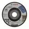 Зачистной круг 115х7х22,23 мм по металлу выпуклый Bosch Best for Metal