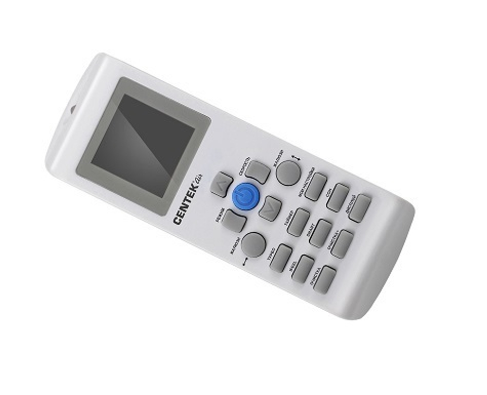 Сплит система Centek CT-65G24 (Gray)