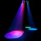 American Dj Quad Scan PRO