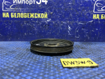 Шкив коленвала MAZDA DEMIO 2000