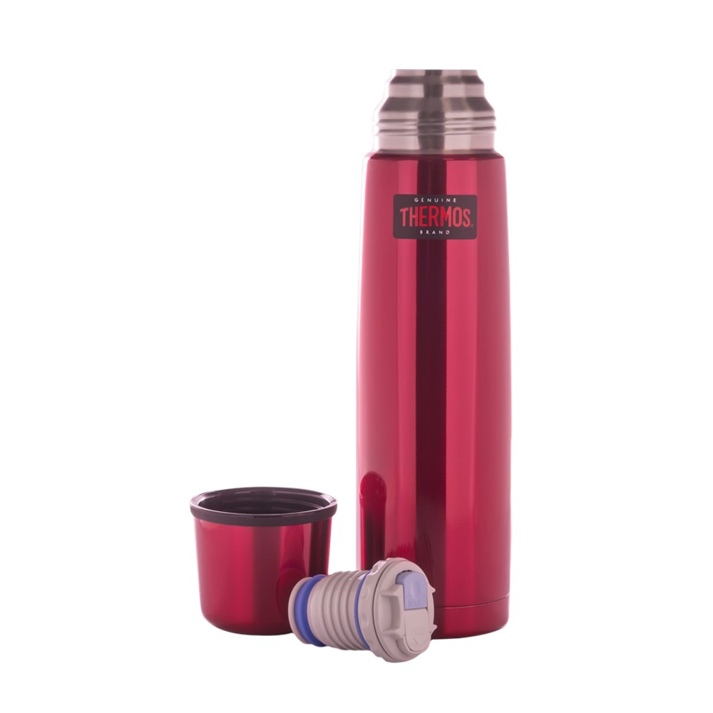 Термос Thermos FBB 500 Red (0,5 литра), красный
