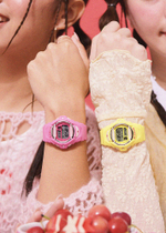 Часы Casio BG-169CH-4