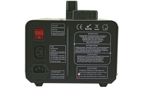 Involight FM900