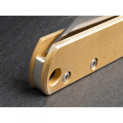 Нож складной Boker Plus 01BO369 Zenshin Brass