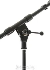 K&M 21090-300-55 микрофонная стойка