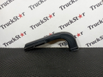 Воздуховод отопителя