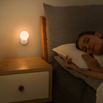 Подсветка Baseus Full Moon Induction Night Light