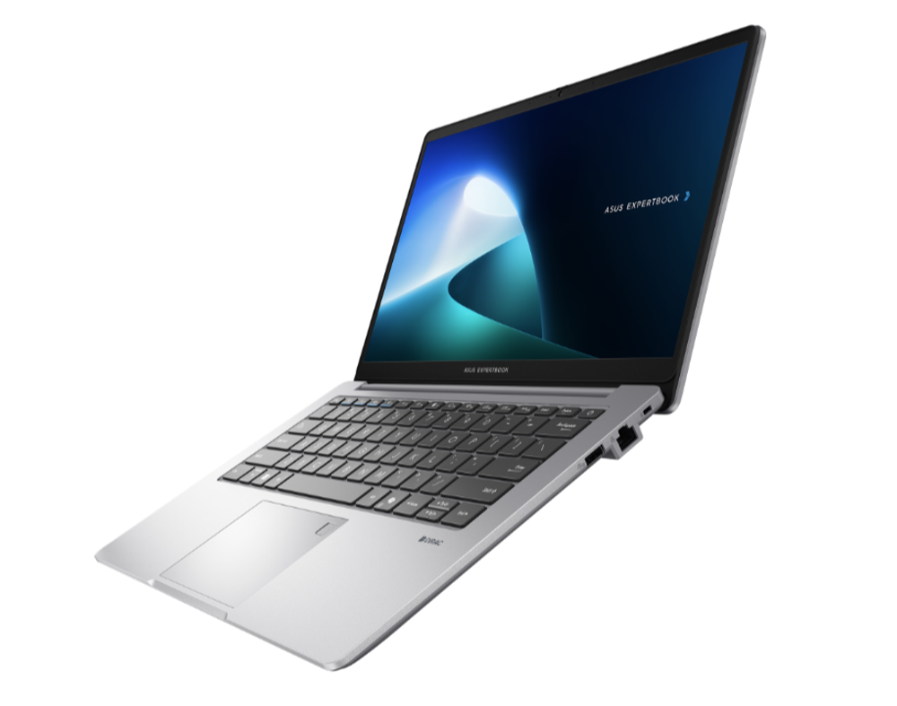 Бизнес-ноутбук ASUS ExpertBook P1 P1403CVA 14" 1920*1080, Intel Core 5 210H, SSD 256Gb/512Gb, серый