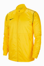 Ветровка Nike Repel Park 20 - желтый