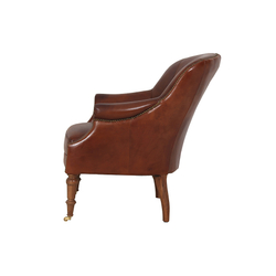 Кресло Roomers Furniture 1113/b11#