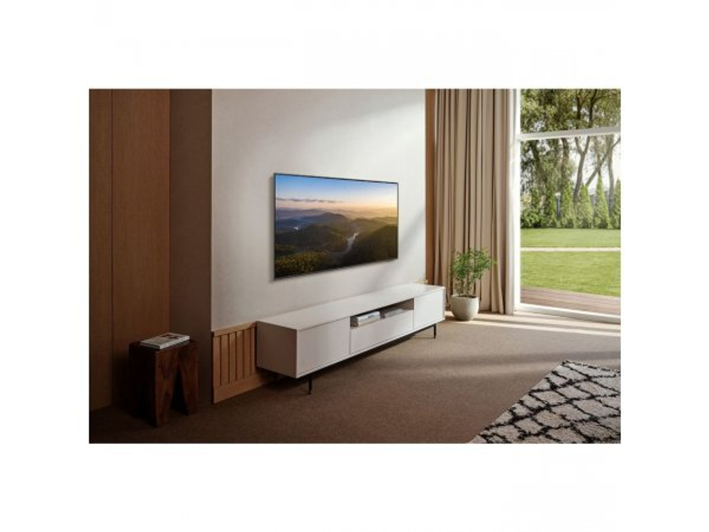 QLED телевизор Samsung QE75Q70CAUXRU 4K Ultra HD