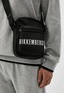 Сумка BIKKEMBERGS LIAM