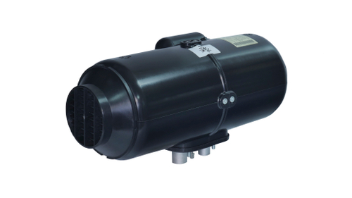 Отопитель воздушный (3кВт) 24V, Планар 4DM2-24-S-6755