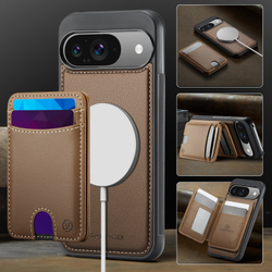 Чехол CaseMe Cardholder 2 in 1 Google Pixel 10/Pixel 10 Pro