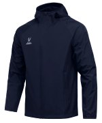 Куртка ветрозащитная CAMP Rain Jacket, темно-синий, детский