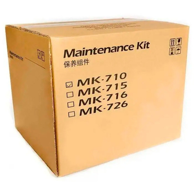 Сервисный комплект KYOCERA MK-710 FS-9130DN/9530DN (1702G13EU0/1702G13EU1)