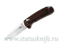 Нож Benchmade 15031-2 North Forkфотография - 2